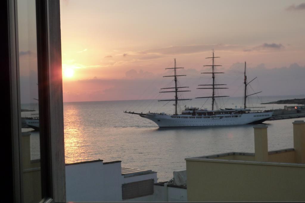 Otranto Mare E Spiagge Otranto Mon Amour Exterior photo