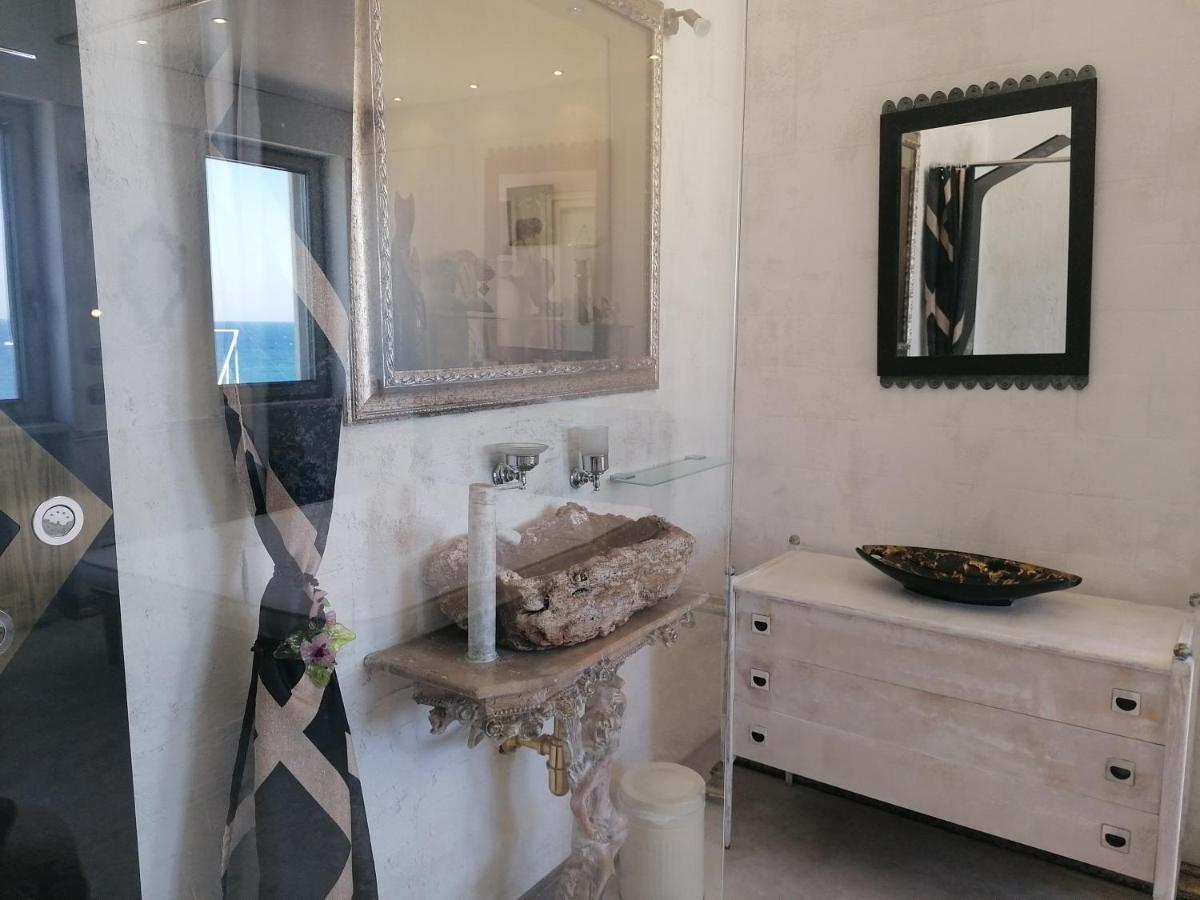 Otranto Mare E Spiagge Otranto Mon Amour Exterior photo