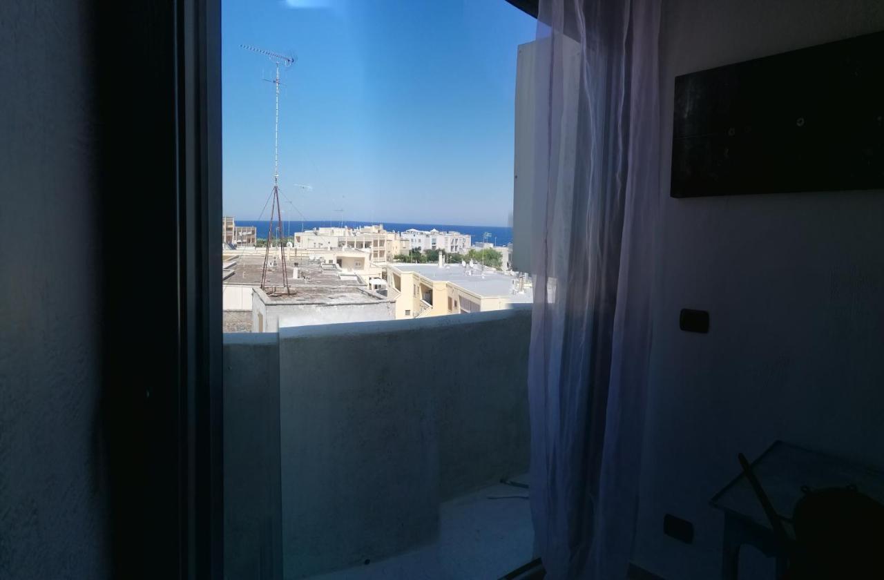 Otranto Mare E Spiagge Otranto Mon Amour Exterior photo
