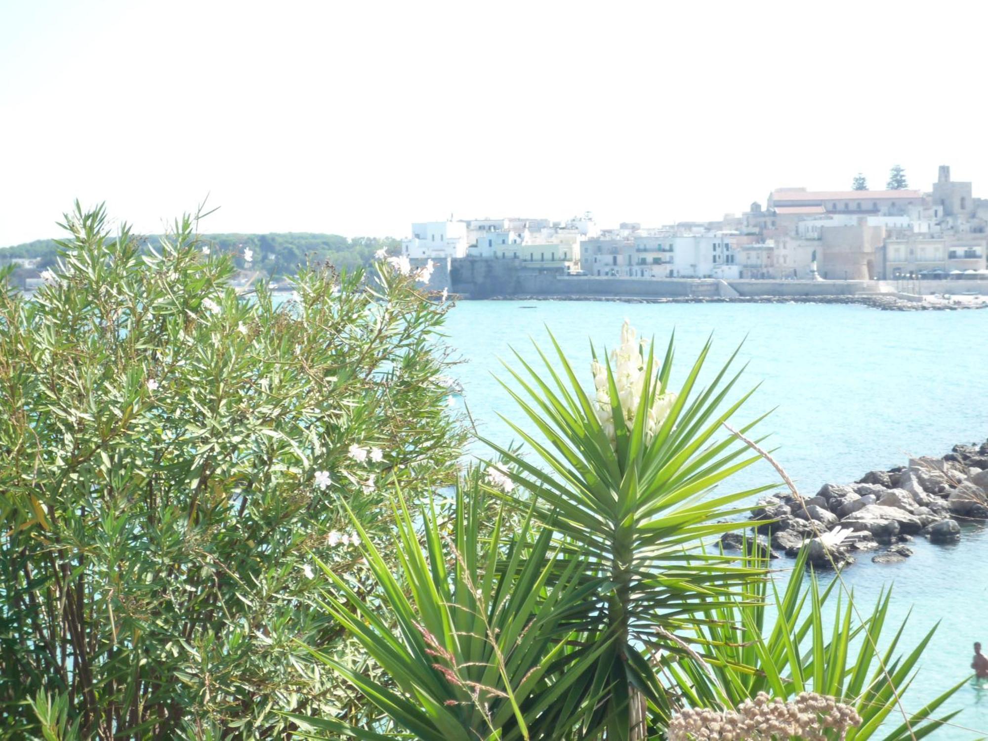 Otranto Mare E Spiagge Otranto Mon Amour Exterior photo