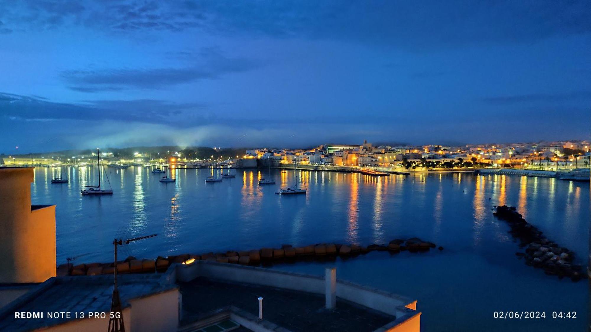 Otranto Mare E Spiagge Otranto Mon Amour Exterior photo