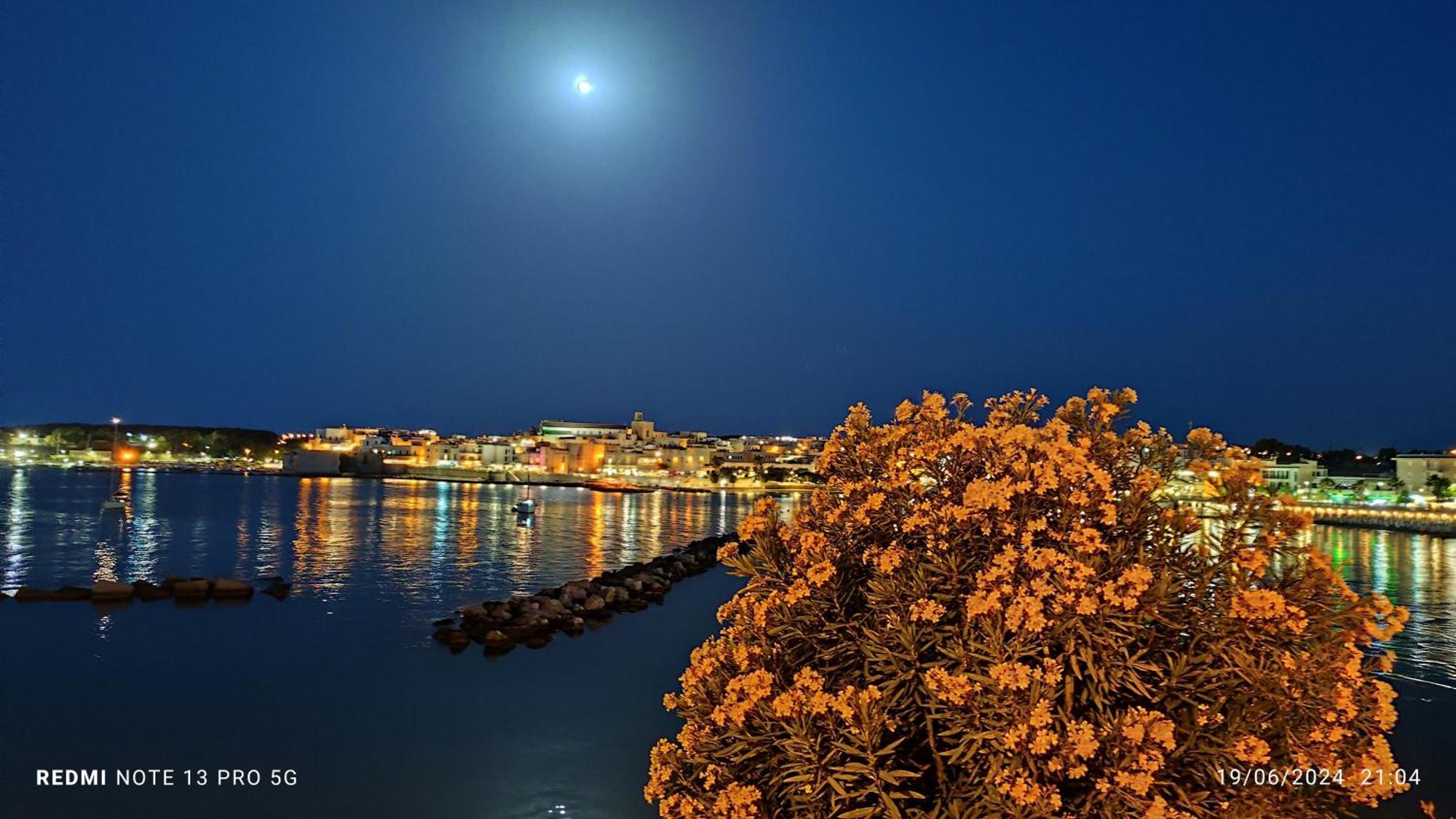 Otranto Mare E Spiagge Otranto Mon Amour Exterior photo