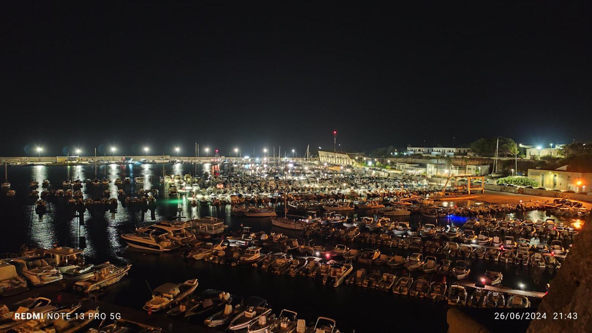 Otranto Mare E Spiagge Otranto Mon Amour Exterior photo