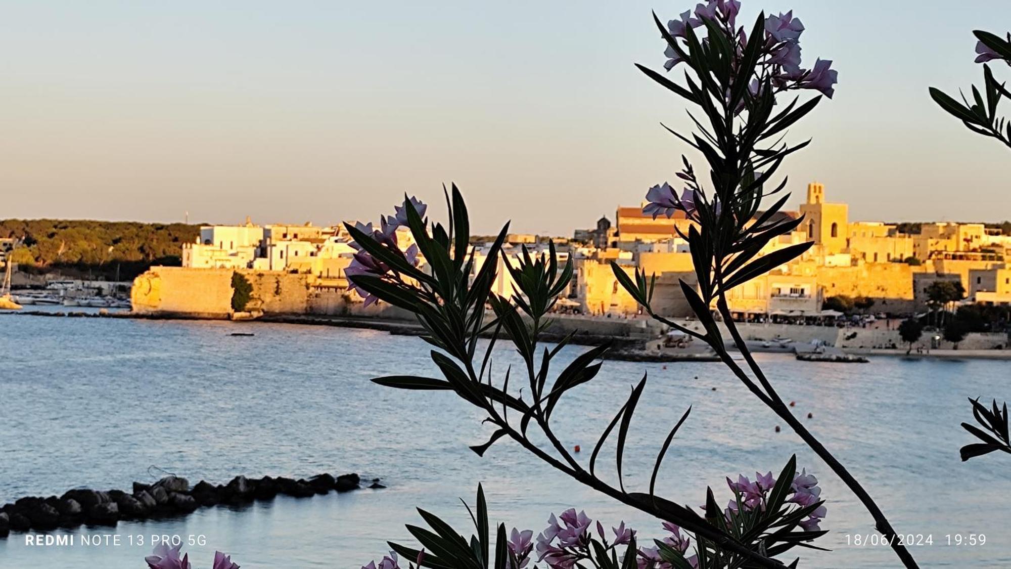 Otranto Mare E Spiagge Otranto Mon Amour Exterior photo