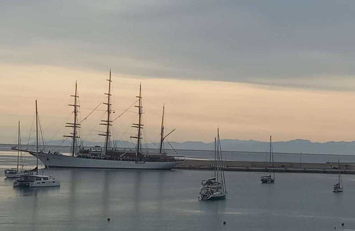 Otranto Mare E Spiagge Otranto Mon Amour Exterior photo
