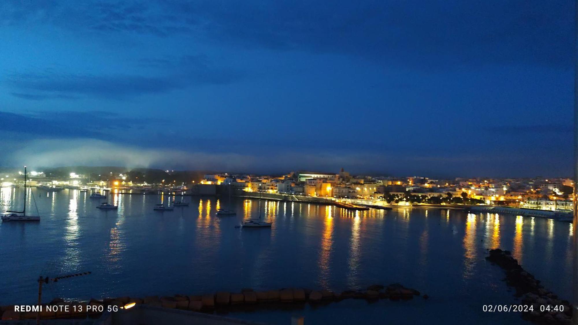 Otranto Mare E Spiagge Otranto Mon Amour Exterior photo