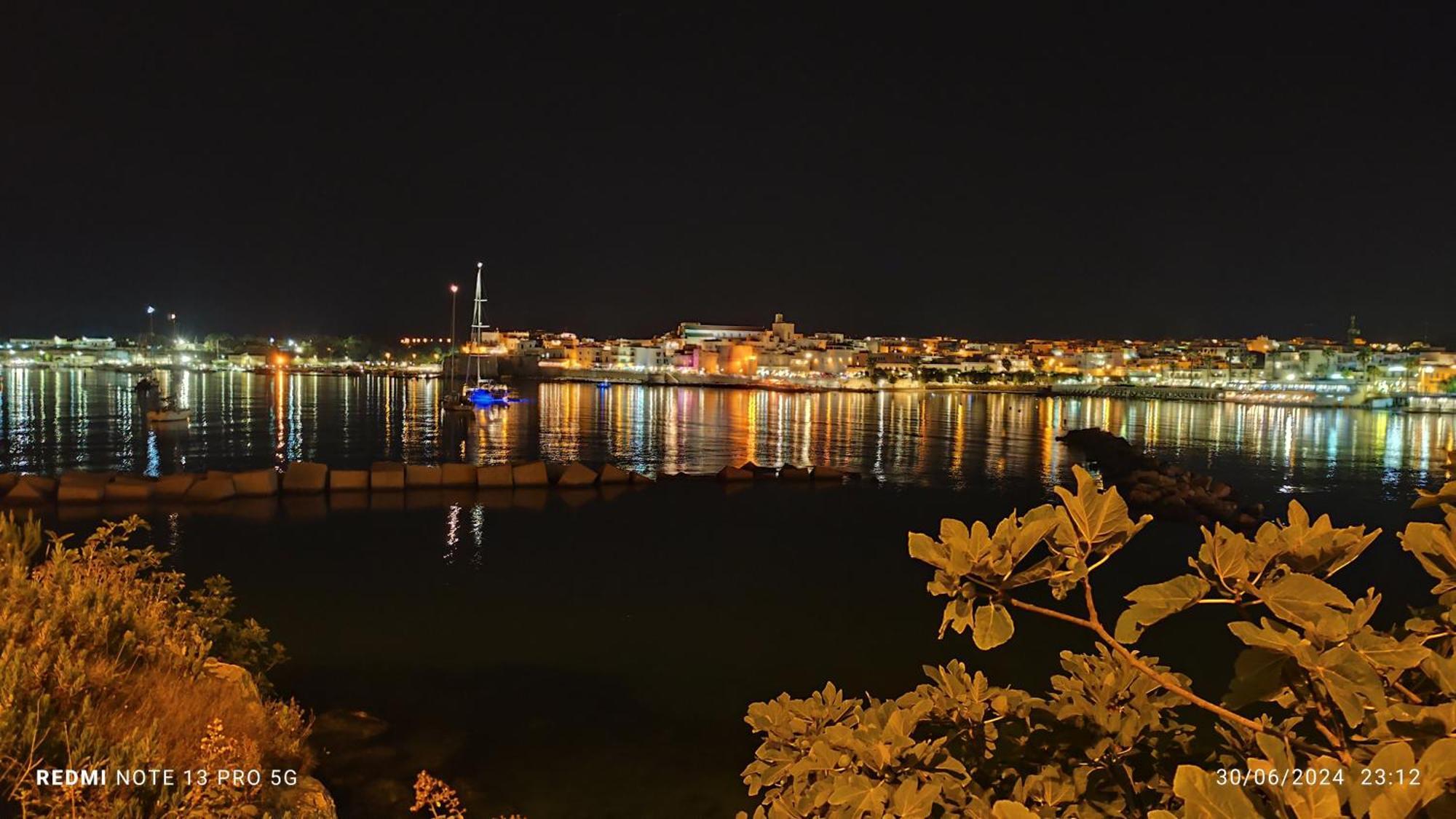 Otranto Mare E Spiagge Otranto Mon Amour Exterior photo