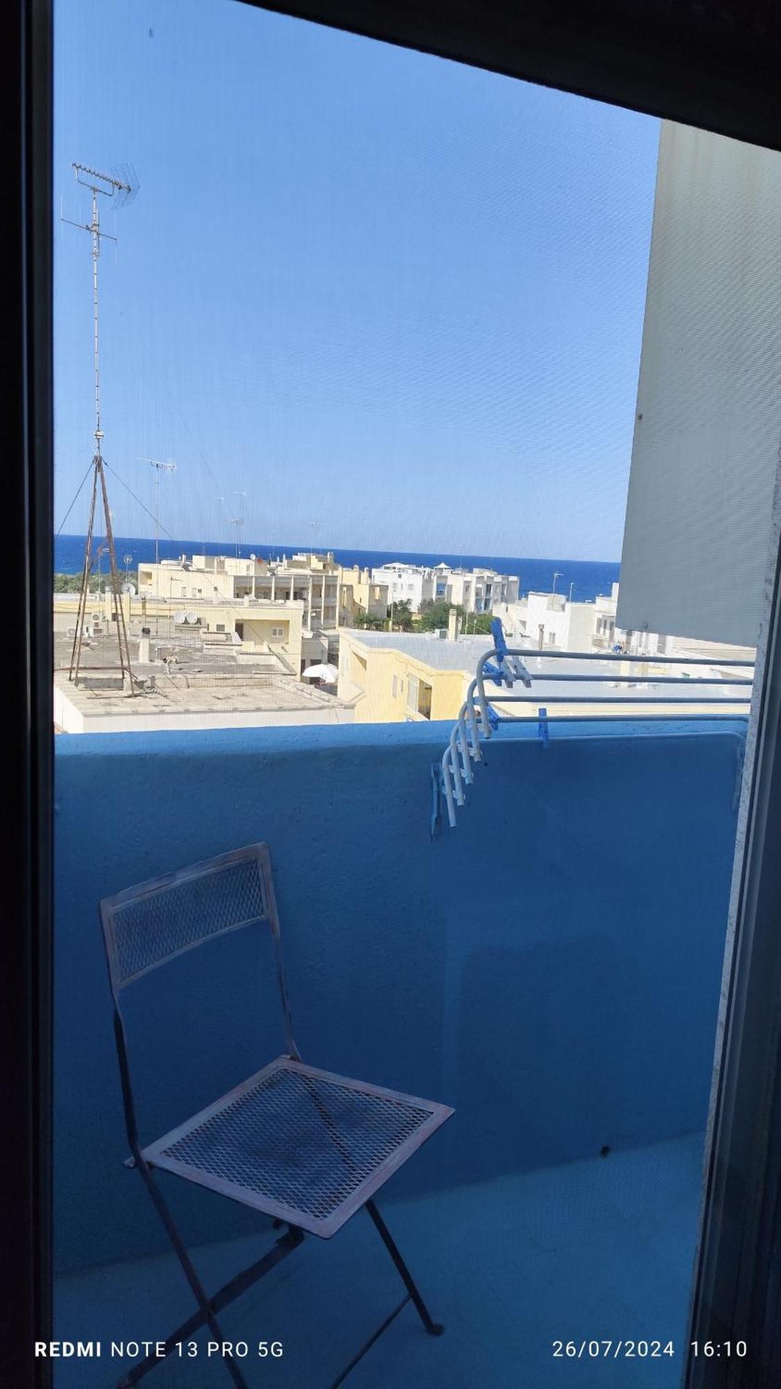 Otranto Mare E Spiagge Otranto Mon Amour Exterior photo