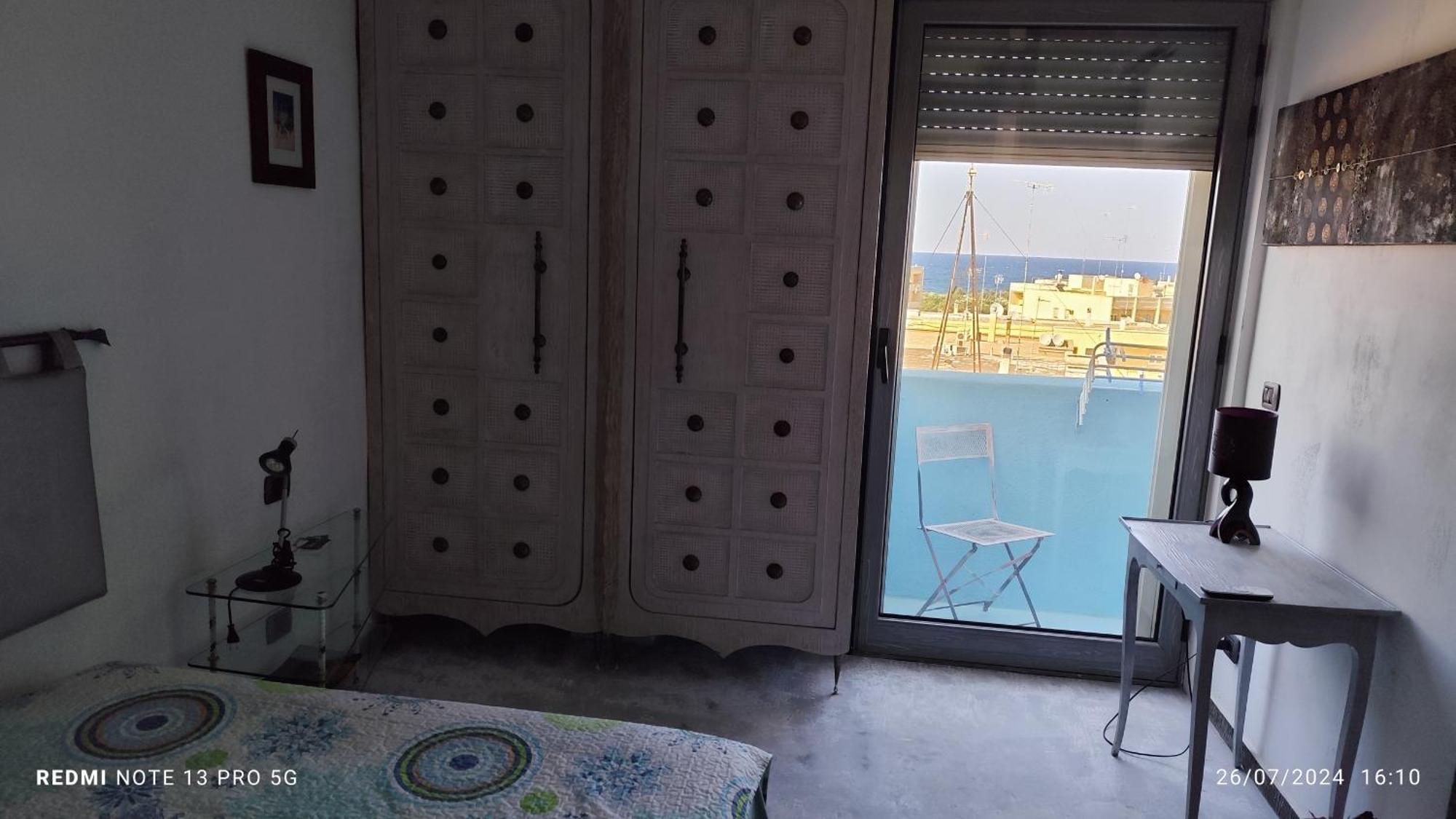 Otranto Mare E Spiagge Otranto Mon Amour Exterior photo