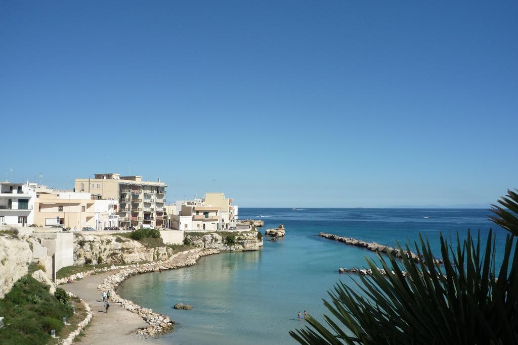 Otranto Mare E Spiagge Otranto Mon Amour Exterior photo