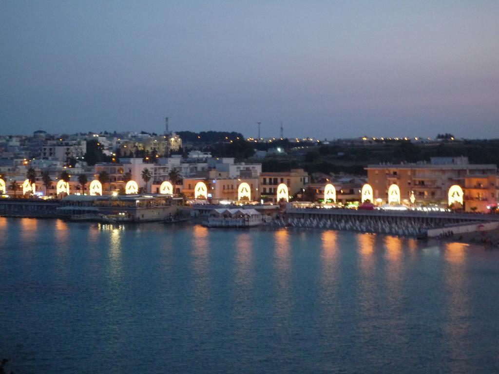 Otranto Mare E Spiagge Otranto Mon Amour Exterior photo