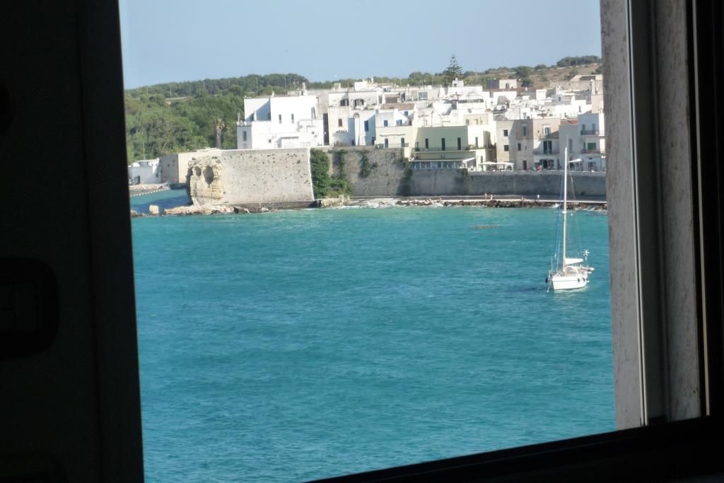 Otranto Mare E Spiagge Otranto Mon Amour Exterior photo