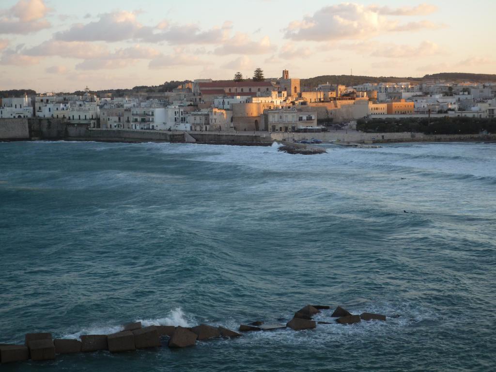 Otranto Mare E Spiagge Otranto Mon Amour Exterior photo