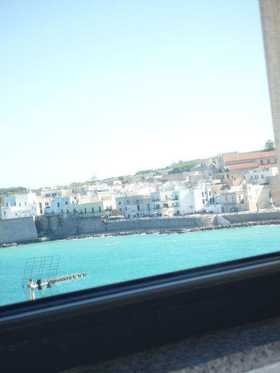 Otranto Mare E Spiagge Otranto Mon Amour Exterior photo