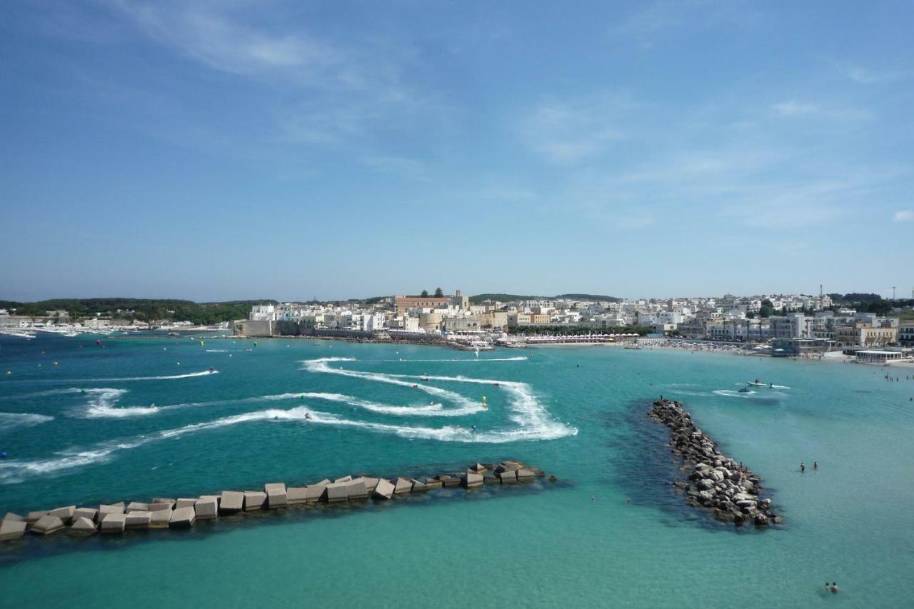 Otranto Mare E Spiagge Otranto Mon Amour Exterior photo