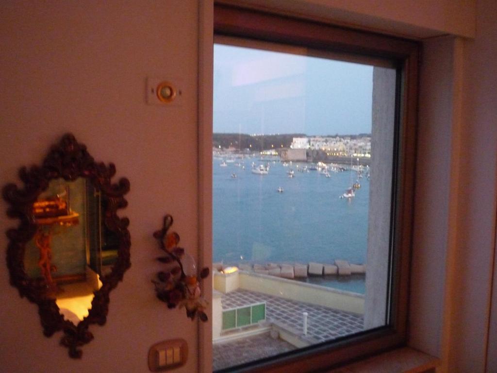 Otranto Mare E Spiagge Otranto Mon Amour Exterior photo